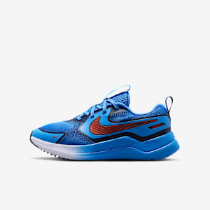 Nike Cosmic Runner Big Kids' Running Shoes. Nike.com